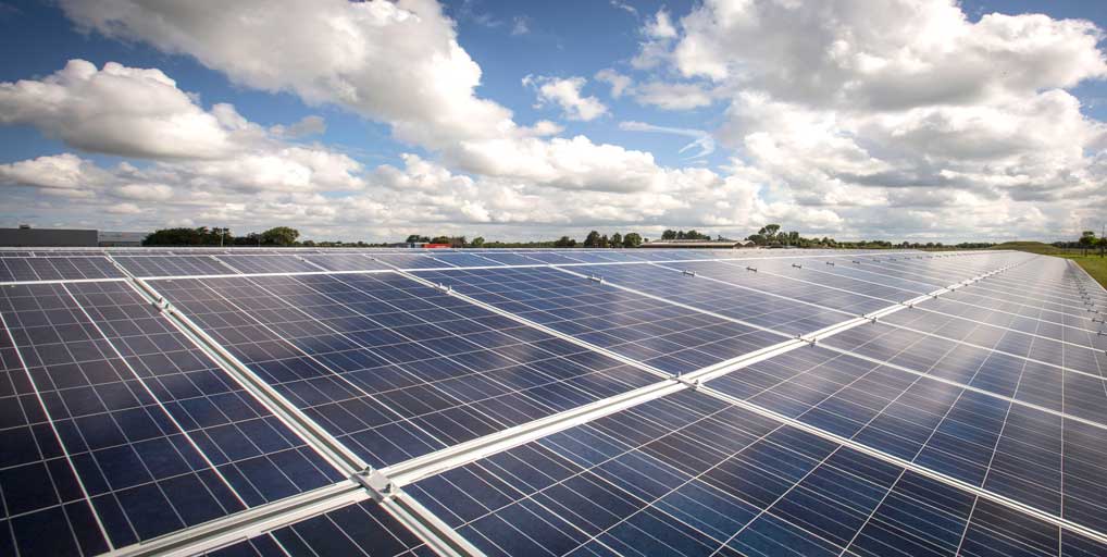 5 Industries That Can Benefit from Solar Energy Systems